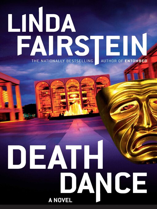 Title details for Death Dance by Linda Fairstein - Wait list